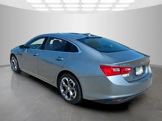 SEMINUEVOS CHEVROLET Malibu a Estados en autogozo
