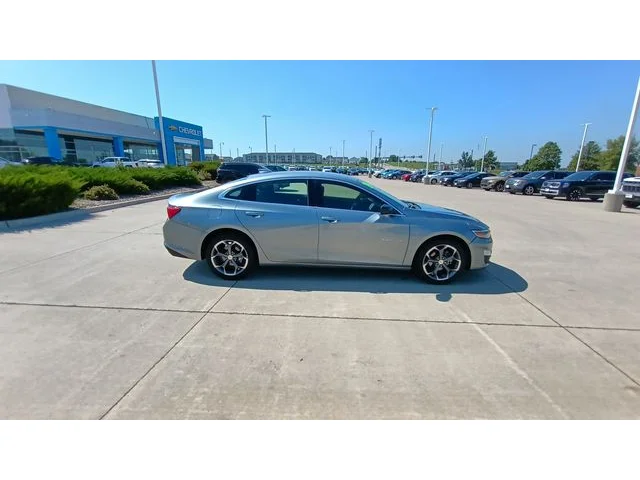 SEMINUEVOS CHEVROLET Malibu a Estados en autogozo