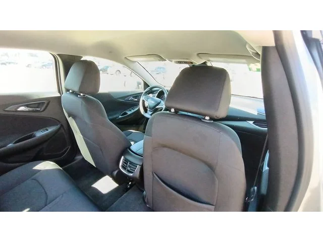 SEMINUEVOS CHEVROLET Malibu a Estados en autogozo