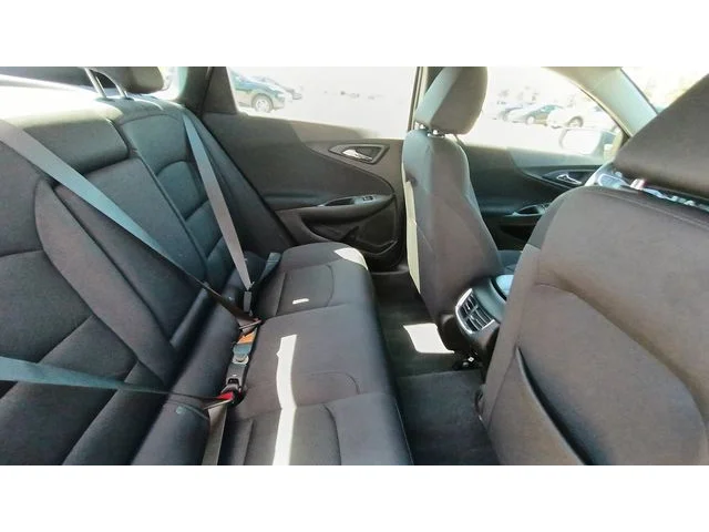 SEMINUEVOS CHEVROLET Malibu a Estados en autogozo