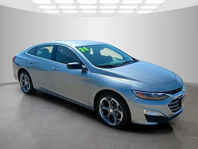 SEMINUEVOS CHEVROLET Malibu a Estados en autogozo