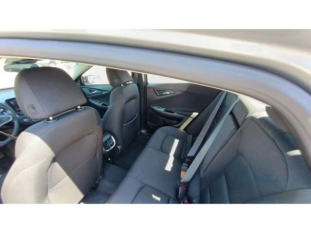 SEMINUEVOS CHEVROLET Malibu a Estados en autogozo