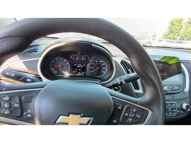 SEMINUEVOS CHEVROLET Malibu a Estados en autogozo