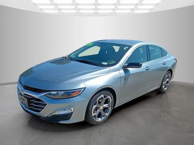 SEMINUEVOS CHEVROLET Malibu a Estados en autogozo