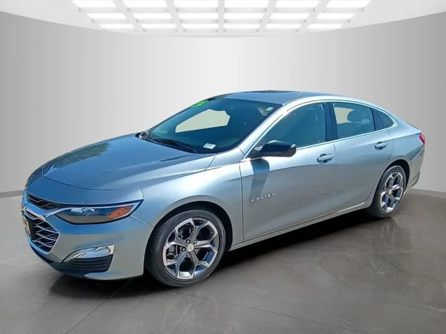 SEMINUEVOS CHEVROLET Malibu a Estados en autogozo
