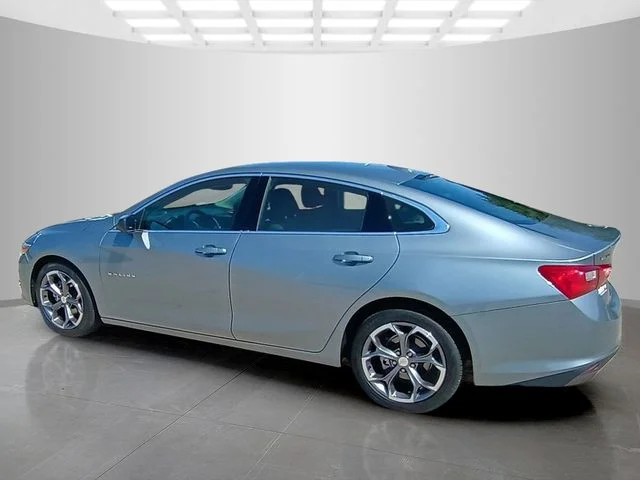 SEMINUEVOS CHEVROLET Malibu a Estados en autogozo