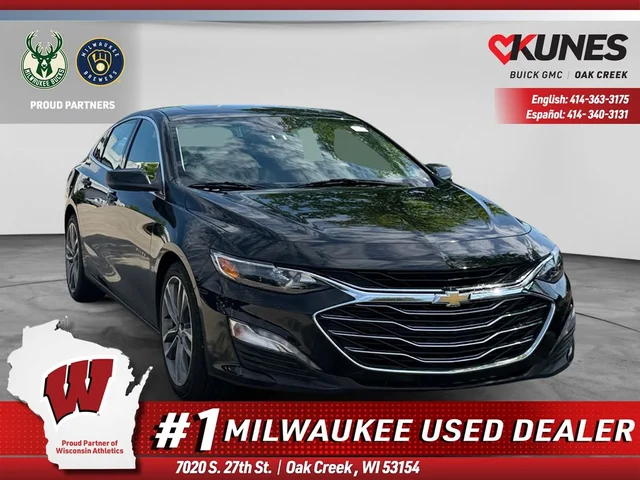 SEMINUEVOS CHEVROLET Malibu a Estados en autogozo