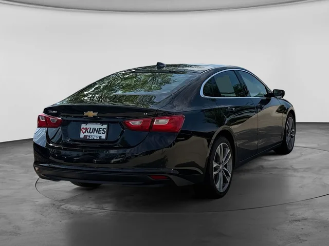 SEMINUEVOS CHEVROLET Malibu a Estados en autogozo