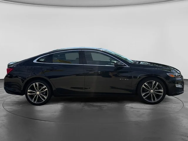 SEMINUEVOS CHEVROLET Malibu a Estados en autogozo