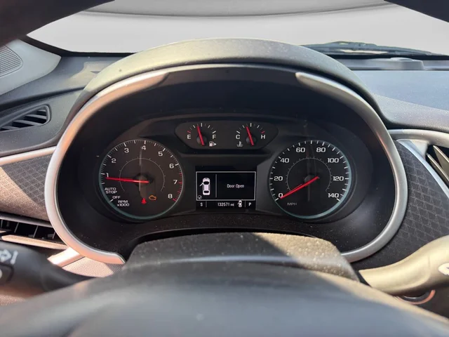 SEMINUEVOS CHEVROLET Malibu a Estados en autogozo