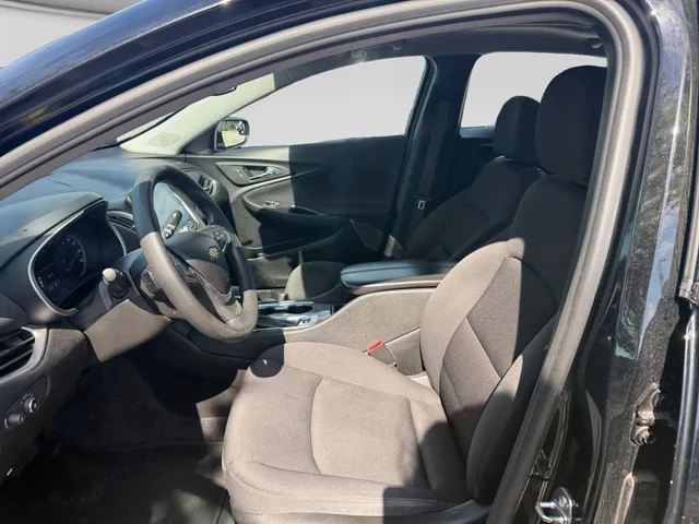 SEMINUEVOS CHEVROLET Malibu a Estados en autogozo