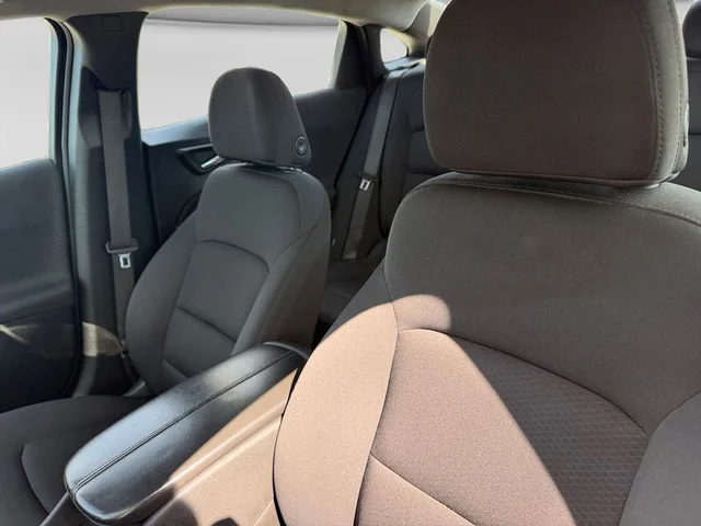 SEMINUEVOS CHEVROLET Malibu a Estados en autogozo