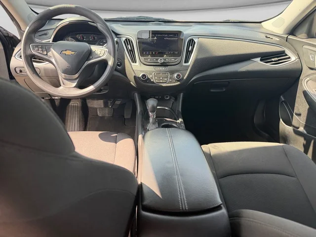 SEMINUEVOS CHEVROLET Malibu a Estados en autogozo