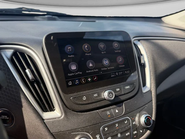 SEMINUEVOS CHEVROLET Malibu a Estados en autogozo