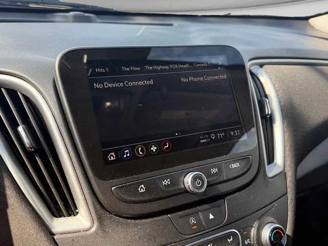 SEMINUEVOS CHEVROLET Malibu a Estados en autogozo
