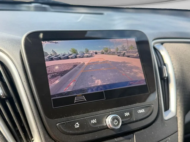 SEMINUEVOS CHEVROLET Malibu a Estados en autogozo
