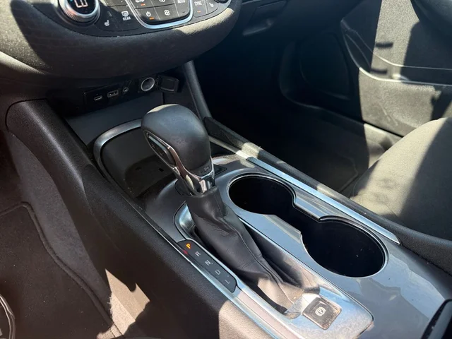 SEMINUEVOS CHEVROLET Malibu a Estados en autogozo