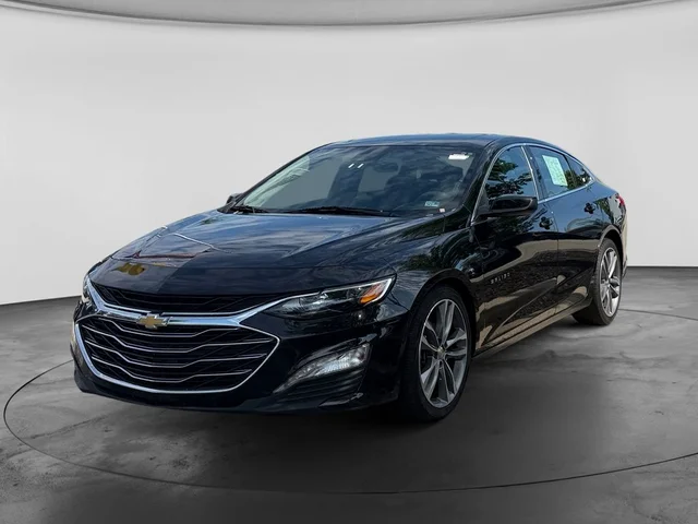 SEMINUEVOS CHEVROLET Malibu a Estados en autogozo