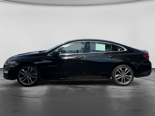 SEMINUEVOS CHEVROLET Malibu a Estados en autogozo