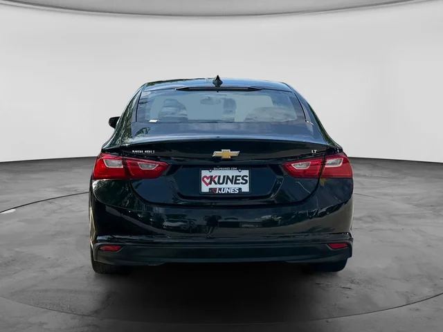 SEMINUEVOS CHEVROLET Malibu a Estados en autogozo
