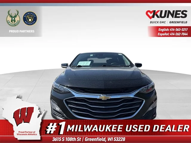 SEMINUEVOS CHEVROLET Malibu a Estados en autogozo