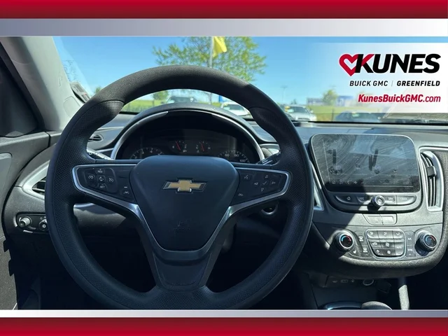 SEMINUEVOS CHEVROLET Malibu a Estados en autogozo