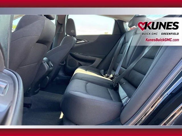 SEMINUEVOS CHEVROLET Malibu a Estados en autogozo