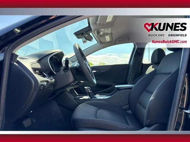 SEMINUEVOS CHEVROLET Malibu a Estados en autogozo