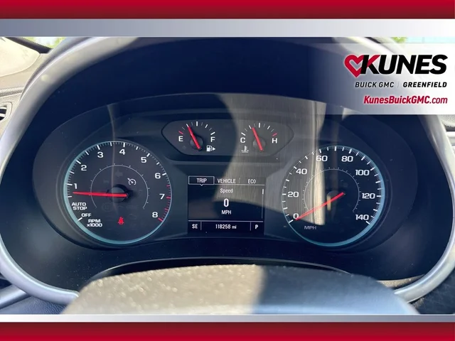 SEMINUEVOS CHEVROLET Malibu a Estados en autogozo
