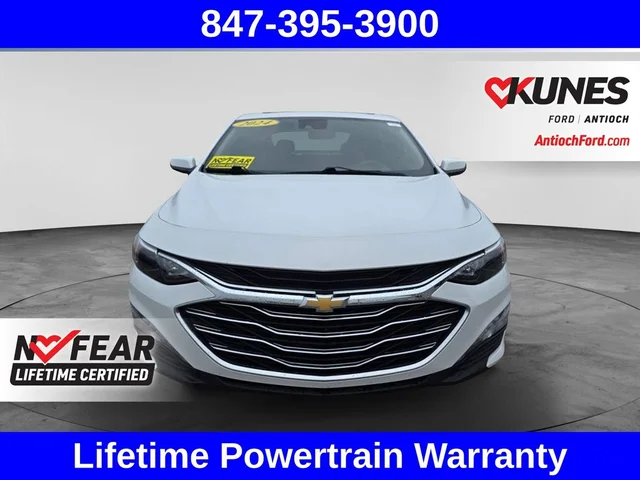 SEMINUEVOS CHEVROLET Malibu a Estados en autogozo