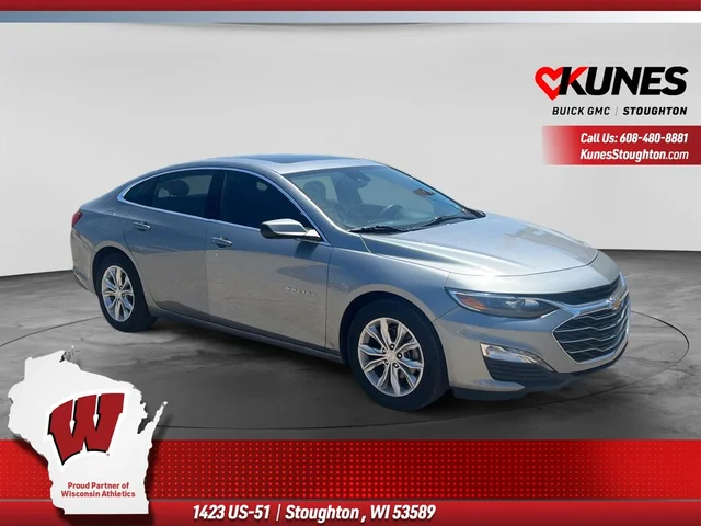 SEMINUEVOS CHEVROLET Malibu a Estados en autogozo