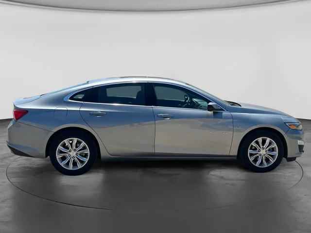 SEMINUEVOS CHEVROLET Malibu a Estados en autogozo