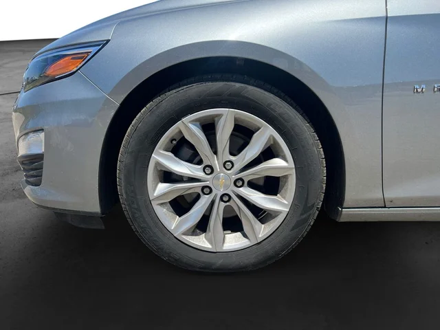 SEMINUEVOS CHEVROLET Malibu a Estados en autogozo