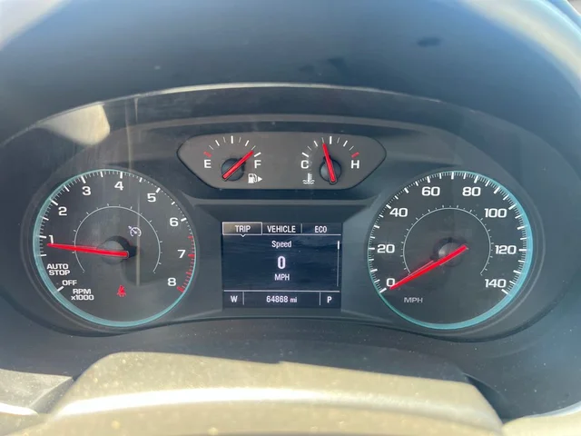 SEMINUEVOS CHEVROLET Malibu a Estados en autogozo