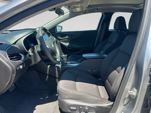 SEMINUEVOS CHEVROLET Malibu a Estados en autogozo