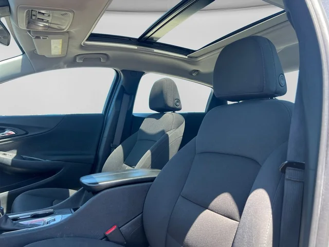 SEMINUEVOS CHEVROLET Malibu a Estados en autogozo