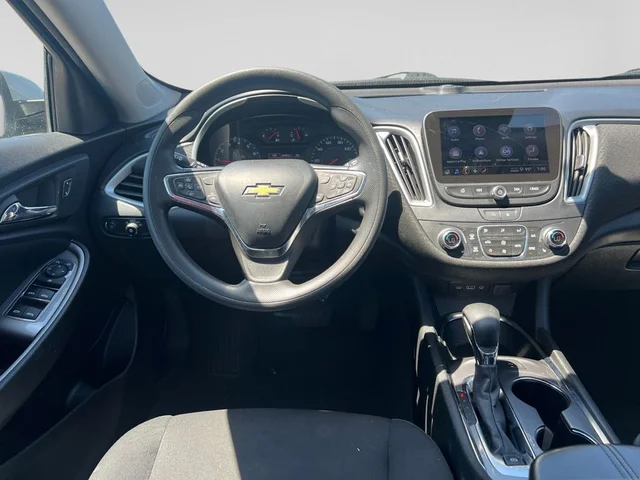 SEMINUEVOS CHEVROLET Malibu a Estados en autogozo