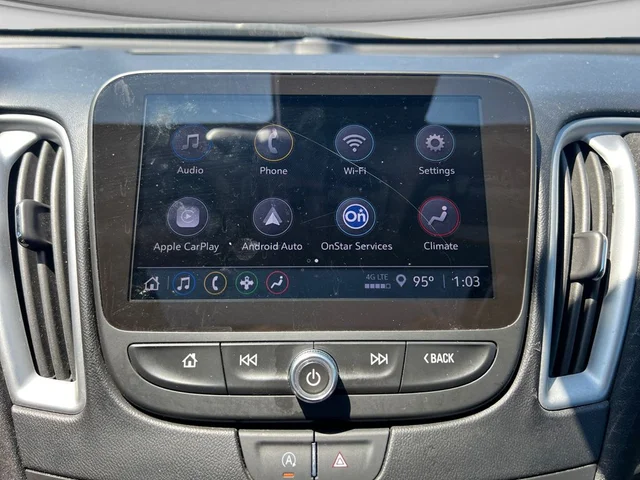 SEMINUEVOS CHEVROLET Malibu a Estados en autogozo