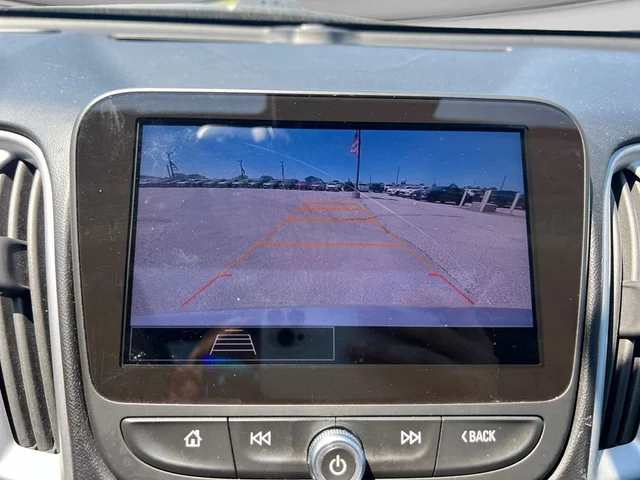SEMINUEVOS CHEVROLET Malibu a Estados en autogozo