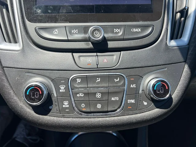 SEMINUEVOS CHEVROLET Malibu a Estados en autogozo