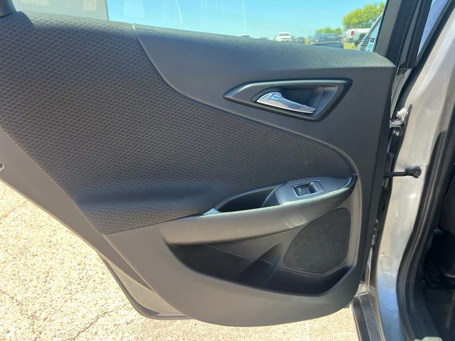 SEMINUEVOS CHEVROLET Malibu a Estados en autogozo