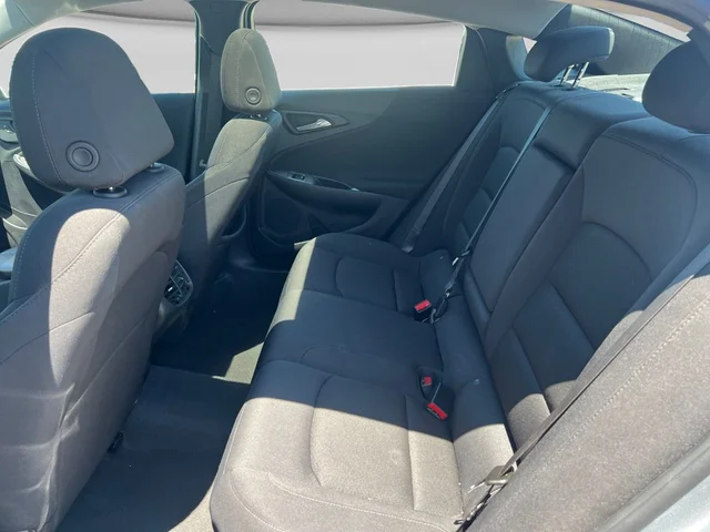 SEMINUEVOS CHEVROLET Malibu a Estados en autogozo