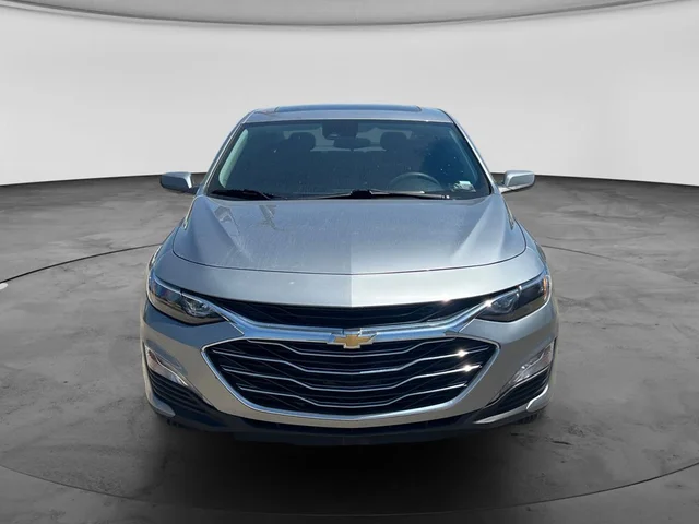 SEMINUEVOS CHEVROLET Malibu a Estados en autogozo