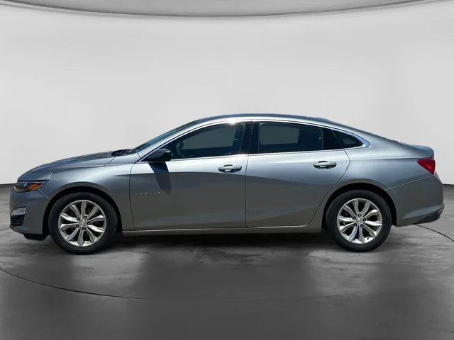 SEMINUEVOS CHEVROLET Malibu a Estados en autogozo