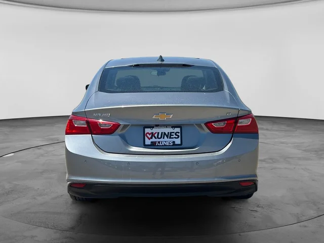 SEMINUEVOS CHEVROLET Malibu a Estados en autogozo