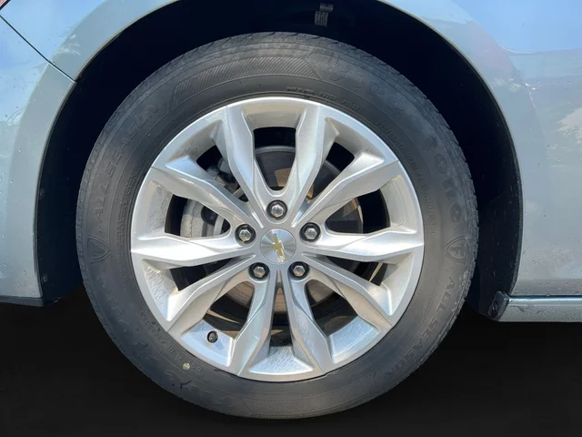 SEMINUEVOS CHEVROLET Malibu a Estados en autogozo