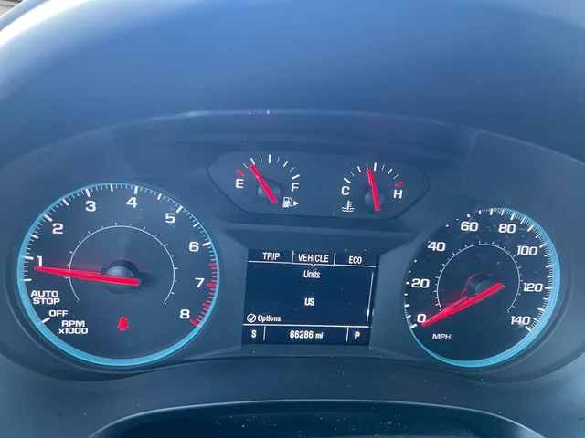 SEMINUEVOS CHEVROLET Malibu a Estados en autogozo