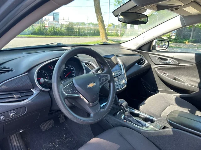 SEMINUEVOS CHEVROLET Malibu a Estados en autogozo