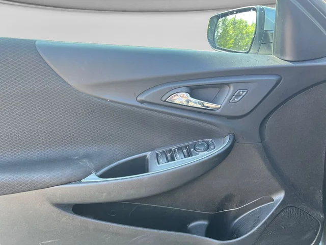 SEMINUEVOS CHEVROLET Malibu a Estados en autogozo