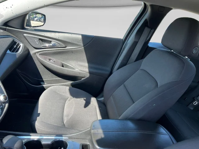 SEMINUEVOS CHEVROLET Malibu a Estados en autogozo